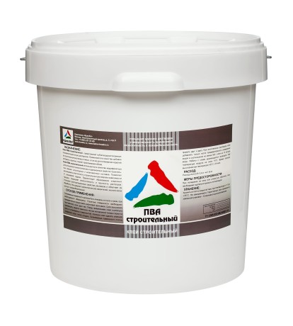 Клей Краско ПВА Строительный