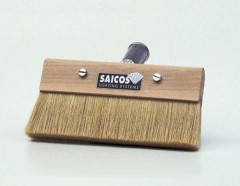 Щетка для нанесения масла Saicos