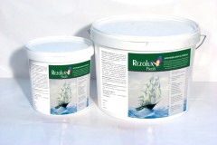 Шпаклевка влагостойкая Rezolux Profi