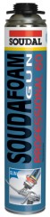 Пена монтажная пистолетная Soudal Soudafoam Professional 60