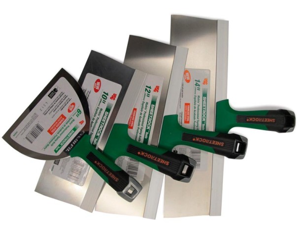 Шпатель Danogips