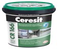 Масса эластичная гидроизолирующая Ceresit CR 166
