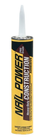 Клей Nail Power для тяжёлых конструкций