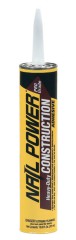 Клей Nail Power для тяжёлых конструкций