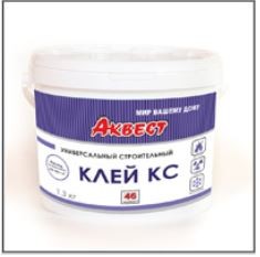 Клей универсальный Аквест КС