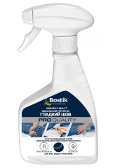 Герметик Спрей для выравнивания герметизационных швов Bostik Perfect Seal