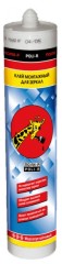 Клей монтажный для зеркал Поли-Р