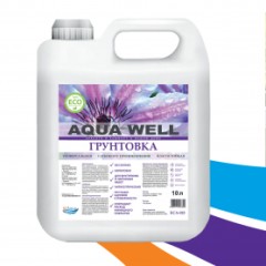 Грунтовка влагостойкая BSAqua