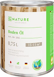 Масло для пола Finlux EcoBiOil F-5266