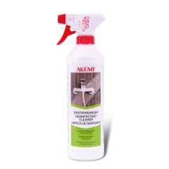 Очиститель дезинфицирующий Akemi Disinfectant Cleaner