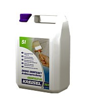 Грунтовка мелкодисперсионная Kreisel Tiefgrund SG 302