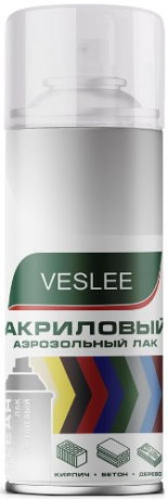 Лак Veslee