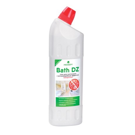 Средство моющее Prosept Bath DZ