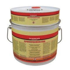 Грунтовка эпоксидная Isomat EpoxyPrimer 500