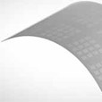 Лист гипсокартонный Gyproc Gypton Big Curve