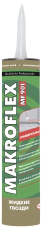 Клей монтажный универсальный Макрофлекс MF901