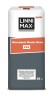 Штукатурка декоративная LinniMax Mineralputz Master Weiss K10