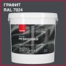 Краска резиновая Neomid