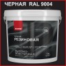 Краска резиновая Neomid