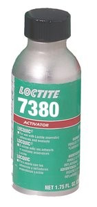 Активатор для акриловых клеёв Loctite 7380
