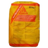 Раствор ремонтный на минеральной основе Sika MonoTop-614