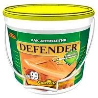 Лак антисептик Святозар 99