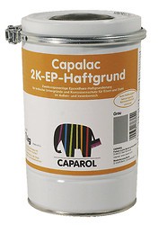 Грунтовка эпоксидная Caparol Capalac 2K-EP-Haftgrund