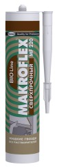 Клей монтажный сверхпрочный Макрофлекс Био Лайн MF220