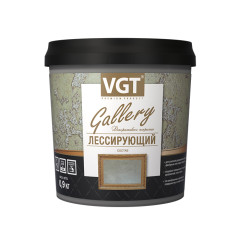 Состав лессирующий ВГТ Gallery