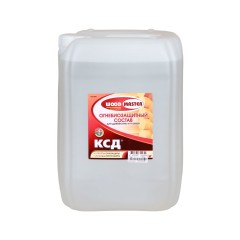 Состав огнебиозащитный WoodMaster "КСД"