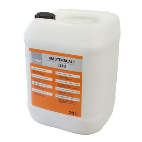 Гидрофобизатор Basf MasterProtect H 321
