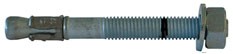 Болт анкерный клиновой Koelner R-XPT-HD