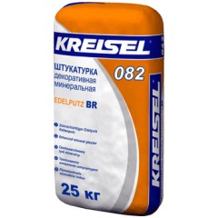 Штукатурка декоративная Kreisel Kornputz 072