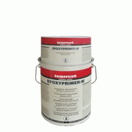 Грунтовка эпоксидная Isomat EpoxyPrimer W
