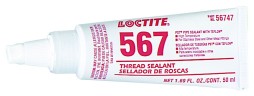 Герметик для резьбовых соединений Loctite 567