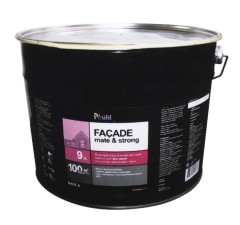 Краска Paritet Facade Mate Strong