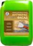 Смывка фасадных красок Краско Антикрас Фасад