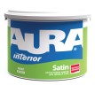 Краска AURA Satin интерьерная