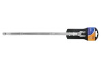 Вороток шарнирный Kraft 1/2"Dr. 18"