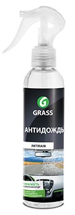Средство для стекол и зеркал Grass Антидождь