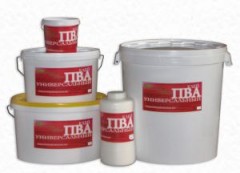 Клей ПВА строительный универсальный Pufas