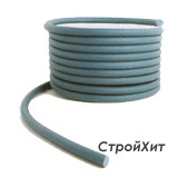 Профиль набухающий из гидрофильной резины Литокол