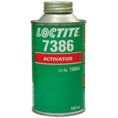 Активатор для акриловых клеёв Loctite 7386