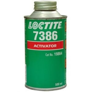 Активатор для акриловых клеёв Loctite 7386