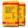 Шпатлевка на цементной основе Sika MonoTop-620
