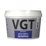 Шпатлевка затирка ВГТ
