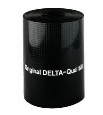 Материал гидроизоляционный Delta Mauerwerkssperre
