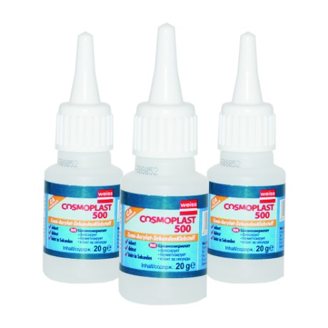 Клей Weiss Cosmoplast 500