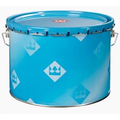 ГрунтовкаТиккурила Темакоут HB Праймер