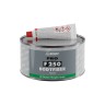 Шпатлевка со стекловолокном HB Body 250 Fiber